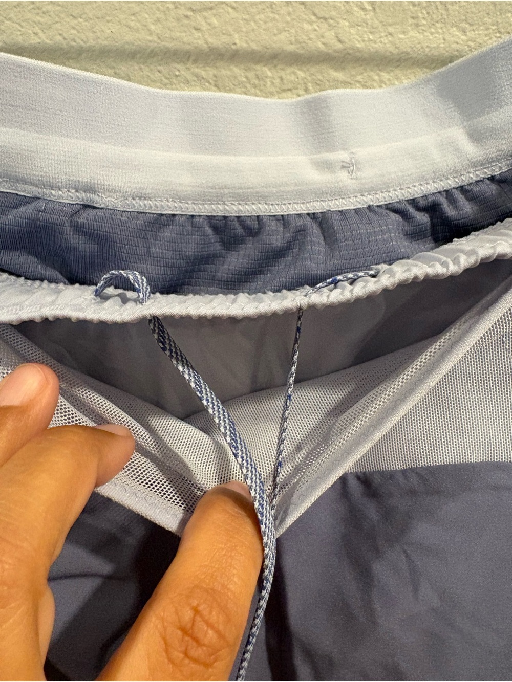 Nike Trail Second Sunrise 5" Dri-FIT ADV Brief-Lined Running Shorts Men’s Small - Picture 6 of 12